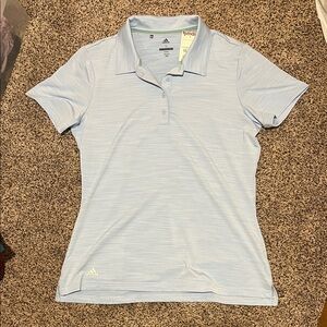Adidas Golf Shirt